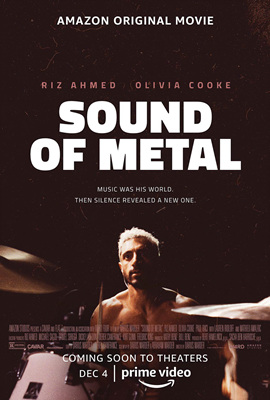 金属之声/Sound of Metal