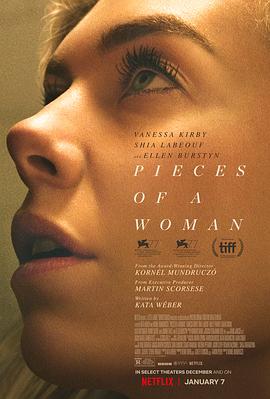 女人的碎片Pieces of a Woman