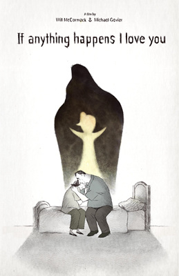 无论如何我爱你If Anything Happens I Love You