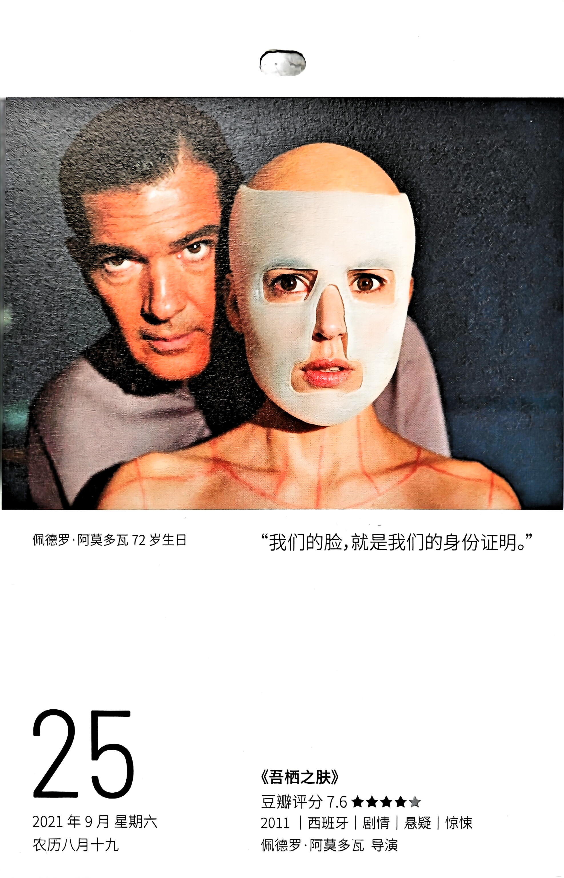 吾栖之肤