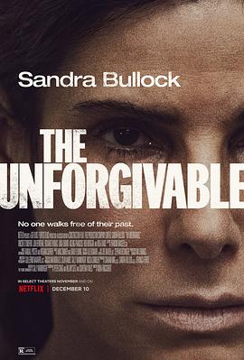 不可饶恕The Unforgivable
