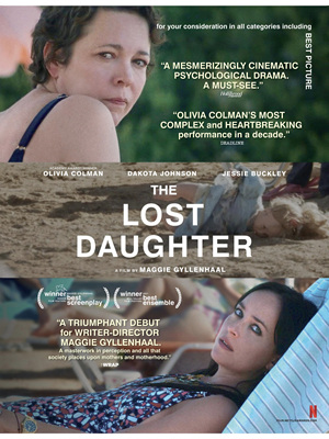 暗处的女儿/The Lost Daughter