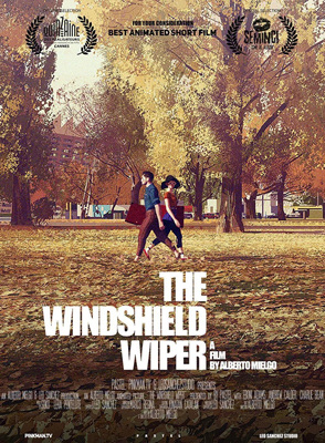 皆为爱/The Windshield Wiper