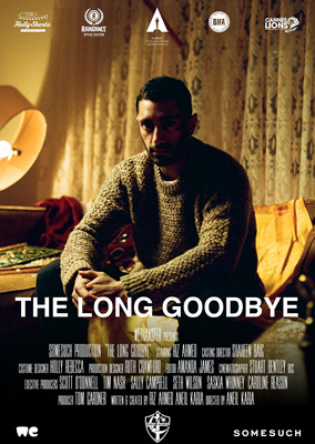 漫长的告别/The Long Goodbye