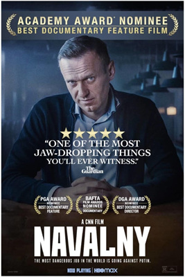 纳瓦尔尼/Navalny