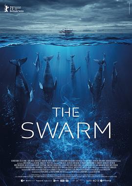 种群The Swarm