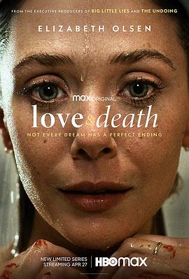 爱与死亡/Love and Death