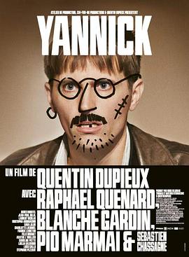 扬妮克/Yannick