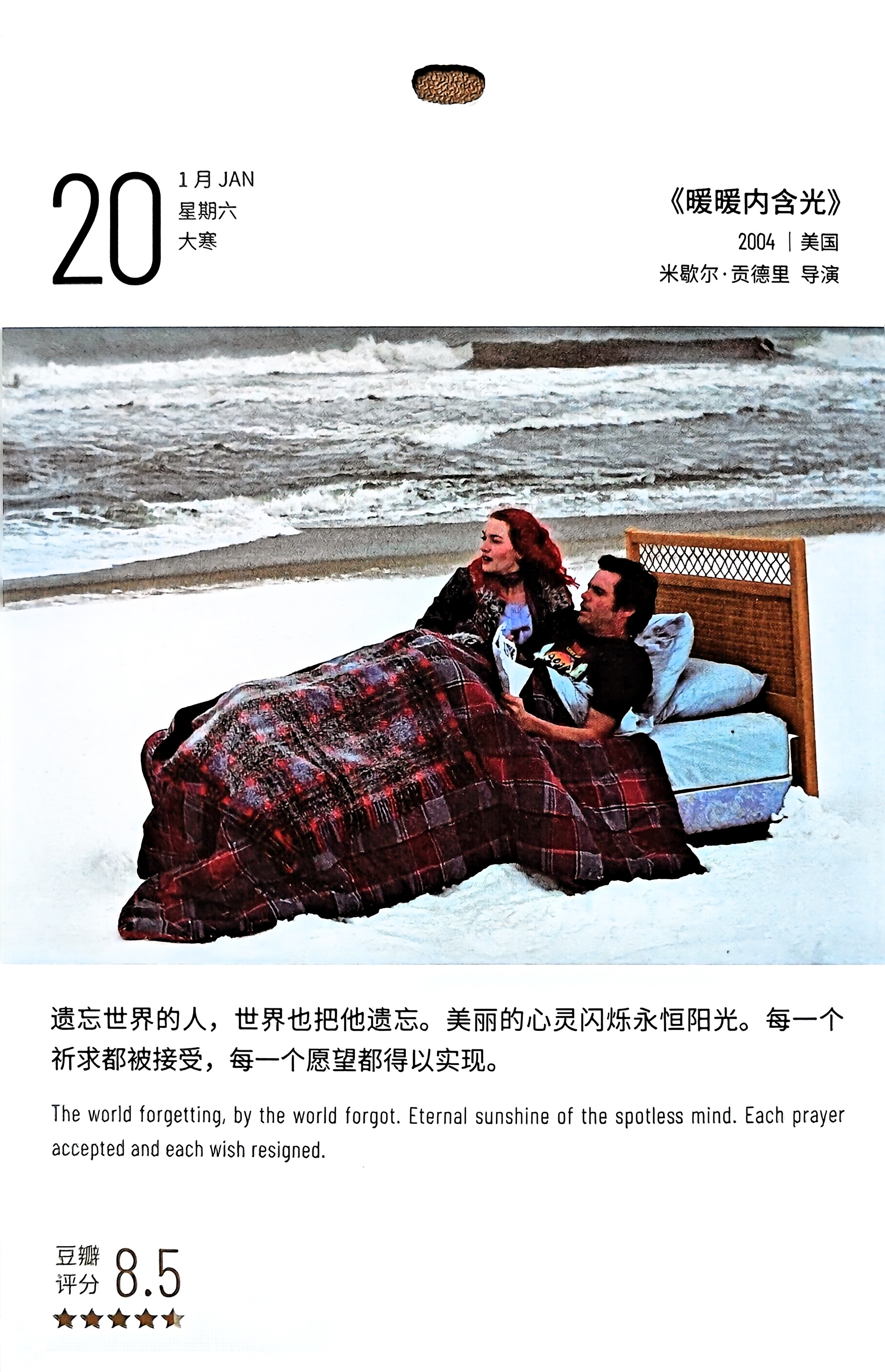 暖暖内含光