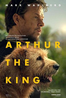 冠军亚瑟Arthur the King