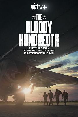 血腥一百/The Bloody Hundredth