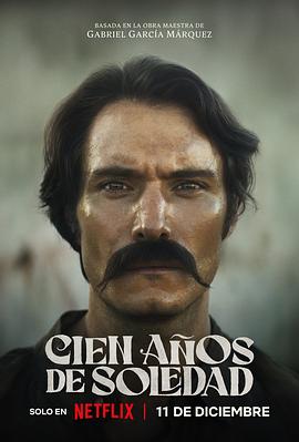 百年孤独 第一季/Cien años de soledad Season 1