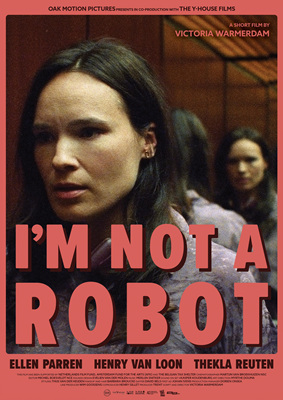 我不是机器人/Ik ben geen robot
